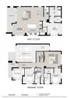 10–14 Queensridge Grove, Fyansford, Vic 3218-Floorplan