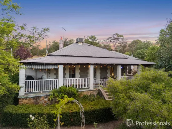 1015 Dartnall Road, Parkerville, WA 6081