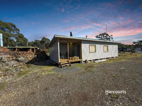 10151 Highland Lakes Road, Brandum, Tas 7304