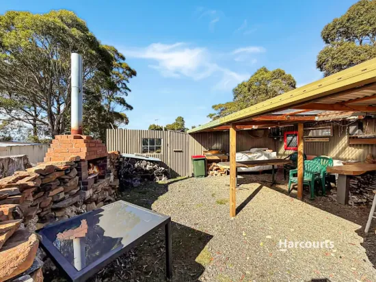 10151 Highland Lakes Road, Brandum, Tas 7304-Image