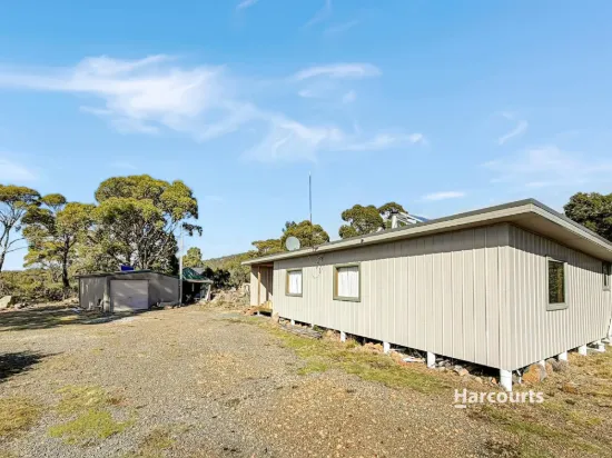 10151 Highland Lakes Road, Brandum, Tas 7304-Image