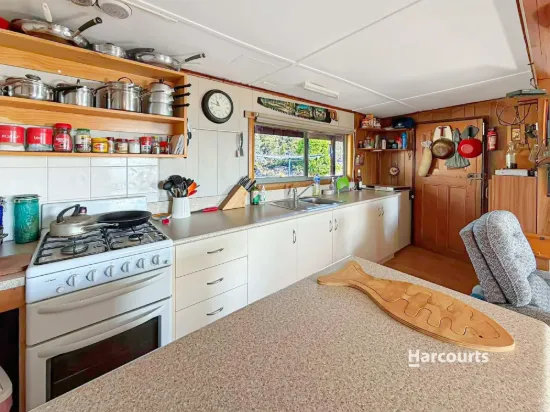 10151 Highland Lakes Road, Brandum, Tas 7304-Image