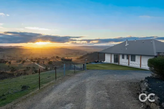 1017 Gowan Road, Lewis Ponds, NSW 2800