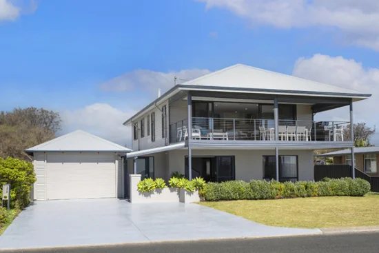 1018 Geographe Bay Road, Geographe, WA 6280