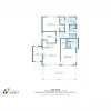 1018 Geographe Bay Road, Geographe, WA 6280-Floorplan