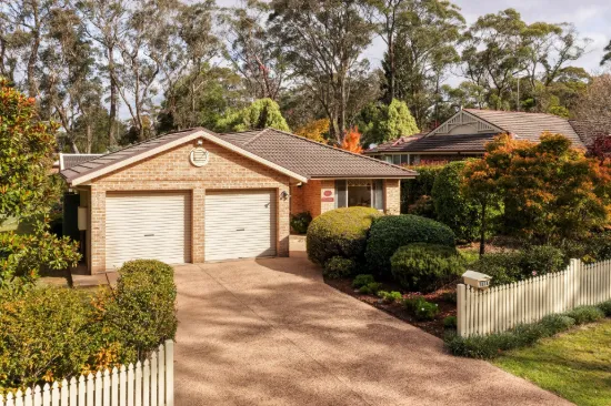 101a Evans Lookout Road, Blackheath, NSW 2785