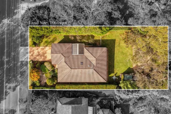 101a Evans Lookout Road, Blackheath, NSW 2785-Image