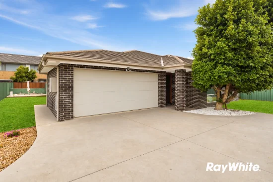 101A Princess Street, Werrington, NSW 2747