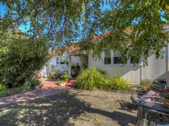 101A Raleigh Street, Carlisle, WA 6101