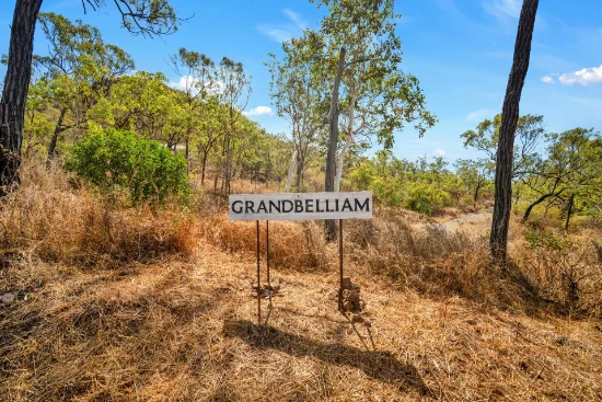 101A Squatters Road, Brookhill, Qld 4816