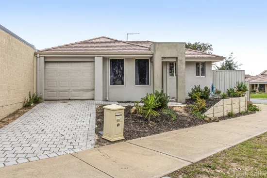 101C Tangadee Road, Golden Bay, WA 6174