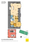 102-104 Williamson Road, Morayfield, Qld 4506-Floorplan