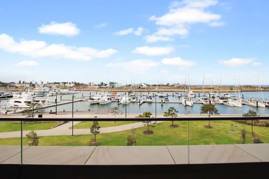 102/15 Quayside Ave, Shell Cove, NSW 2529