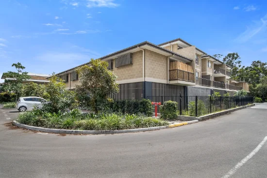 102/155-163 Fryar Road, Eagleby, Qld 4207