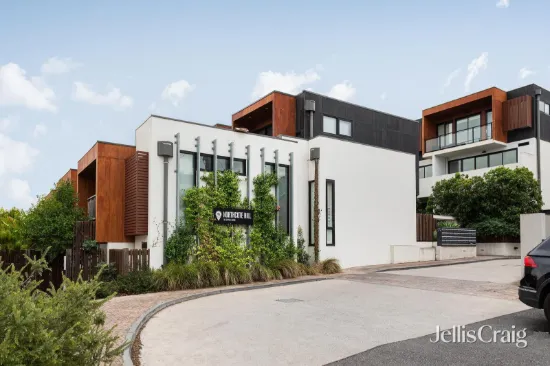 102/1a Campbell Grove, Northcote, Vic 3070