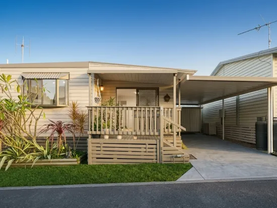 102/2 Macleay Drive, Halekulani, NSW 2262