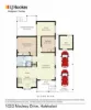 102/2 Macleay Drive, Halekulani, NSW 2262-Floorplan