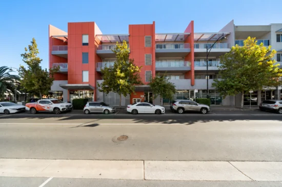 102/22 Metro Parade, Mawson Lakes, SA 5095
