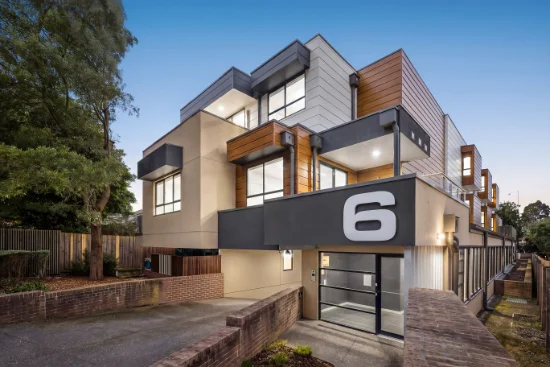 102/6 Sundew Avenue, Boronia, Vic 3155