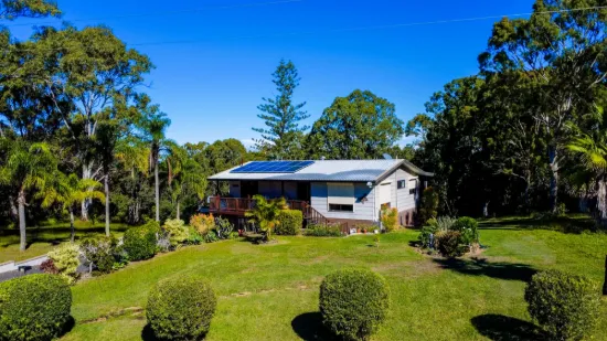 102 Ariadne Street, River Heads, Qld 4655-Image