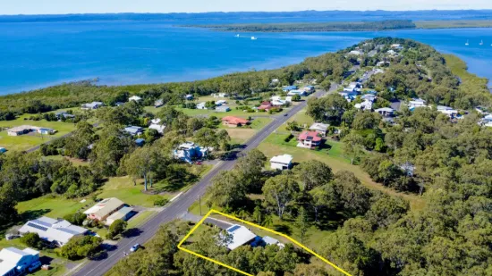 102 Ariadne Street, River Heads, Qld 4655-Image