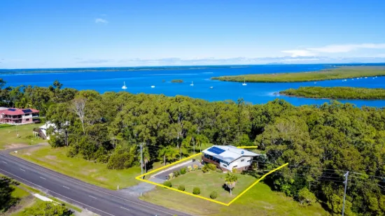 102 Ariadne Street, River Heads, Qld 4655-Image