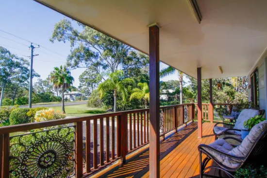 102 Ariadne Street, River Heads, Qld 4655-Image