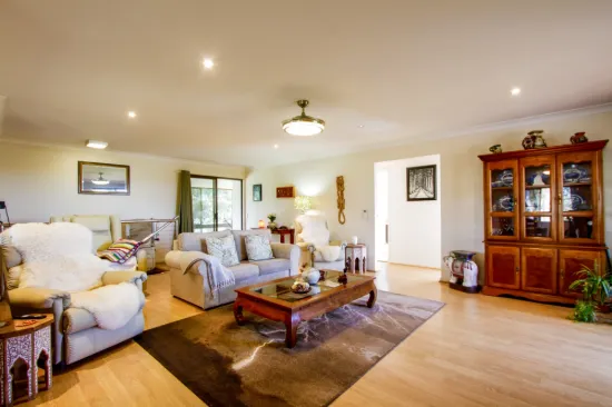 102 Ariadne Street, River Heads, Qld 4655-Image