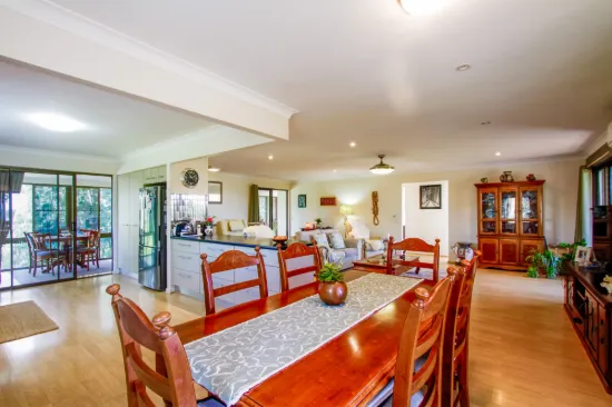 102 Ariadne Street, River Heads, Qld 4655-Image