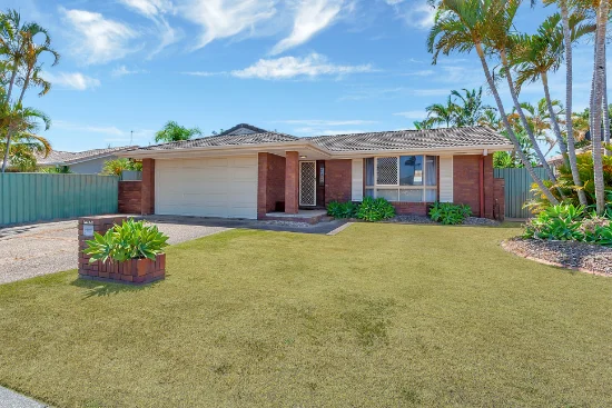 102 Auk Avenue, Burleigh Waters, Qld 4220