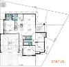 102 Azurite Loop, Wellard, WA 6170-Floorplan