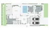 102 Balgownie Drive, Peregian Springs, Qld 4573-Floorplan