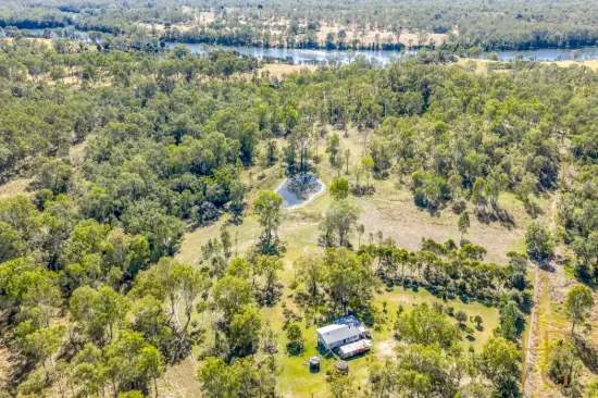 102 Barton Road, Kolonga, Qld 4671