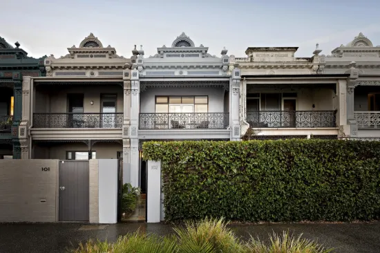 102 Beaconsfield Parade, Albert Park, Vic 3206