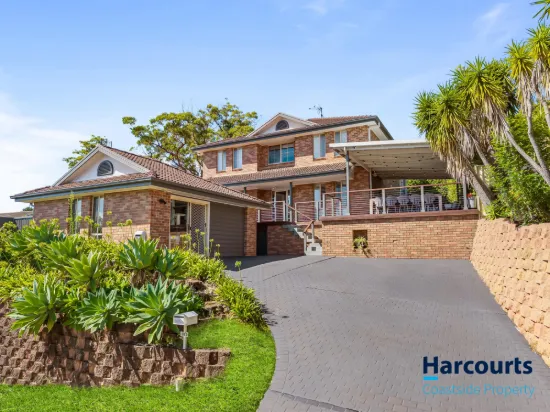 102 Bronzewing Drive, Erina, NSW 2250