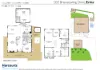 102 Bronzewing Drive, Erina, NSW 2250-Floorplan