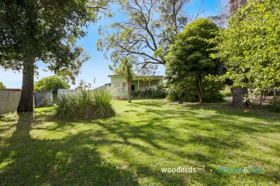 102 Cinerama Crescent, McCrae, Vic 3938