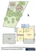 102 Cinerama Crescent, McCrae, Vic 3938-Floorplan