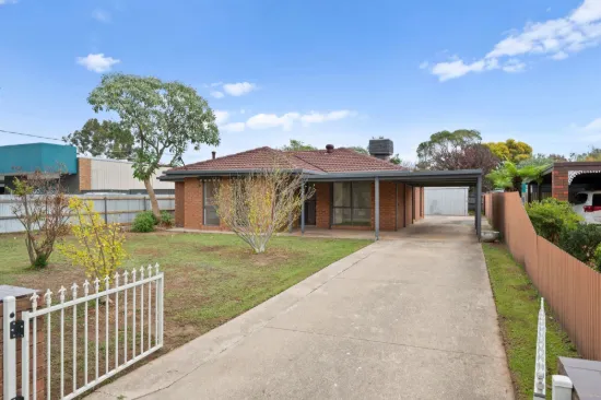 102 Clarke Street, Benalla VIC 3672-Image