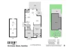 102 Cleary Street, Hamilton, NSW 2303-Floorplan