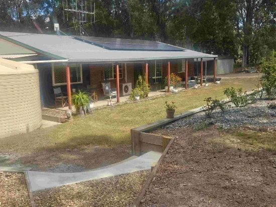 102 Cliff Jones Road, Curra, Qld 4570