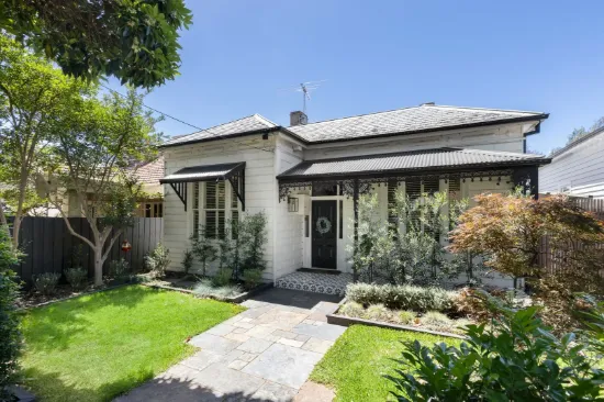 102 Cochrane Street, Brighton, Vic 3186