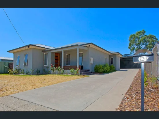 102 Colman St, Wodonga, Vic 3690