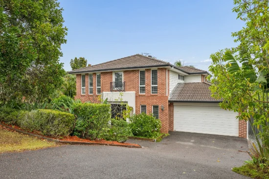 102 Corvus Drive, Cashmere QLD 4500-Image