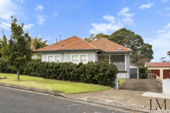 102 Crescent Road, Waratah, NSW 2298