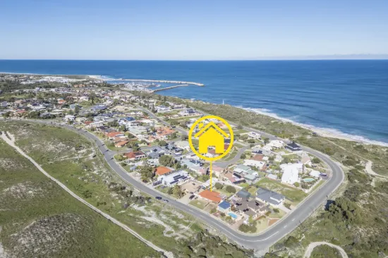 102 Damepattie Drive, Two Rocks, WA 6037