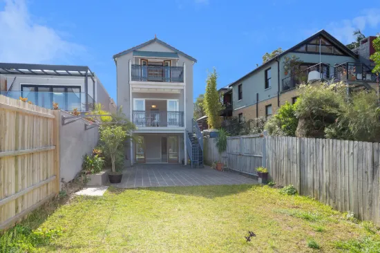 102 Darling Street, Balmain, NSW 2041