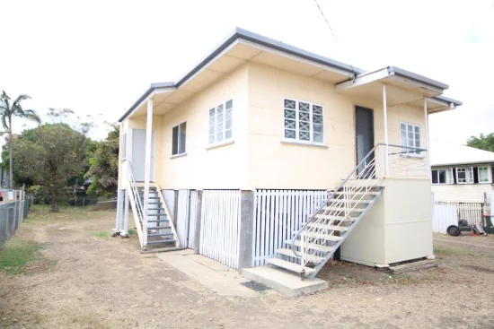 102 Dean Street, Berserker, Qld 4701