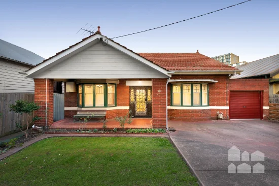 102 Droop Street, Footscray, Vic 3011 - For Sale