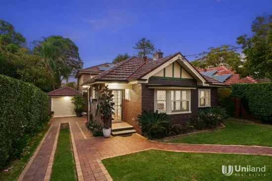 102 Eastwood Avenue, Epping, NSW 2121